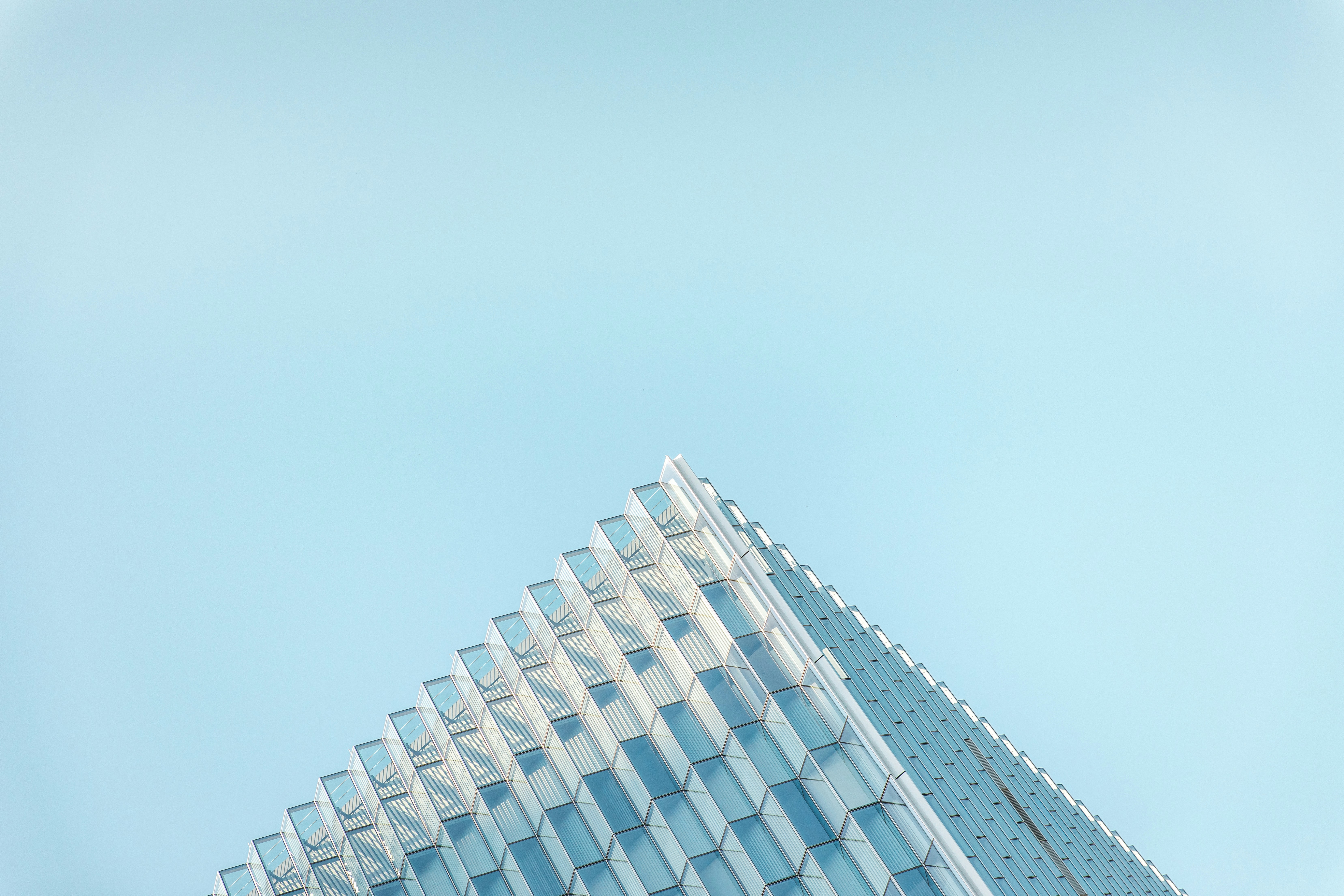 Performance architecture imagery